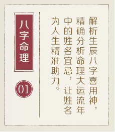 泰兴起名流程一
